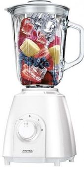 Блендер MPM MBL-19