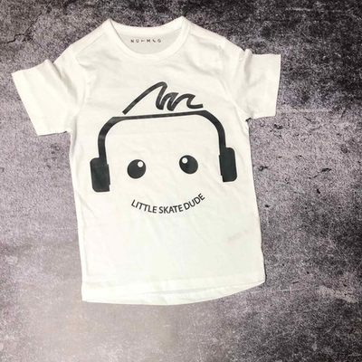 Футболка, бавовна "Nutmeg"