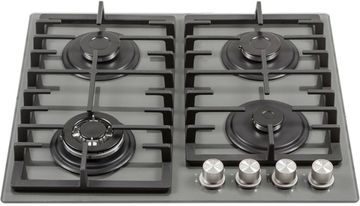 Варильна поверхня газова Ventolux HSF640-T2G CEST (GRS)