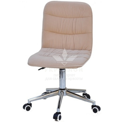 Стульчик мастера Splits velor New