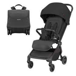 Прогулянкова коляска Carrello Atom S CRL-5526