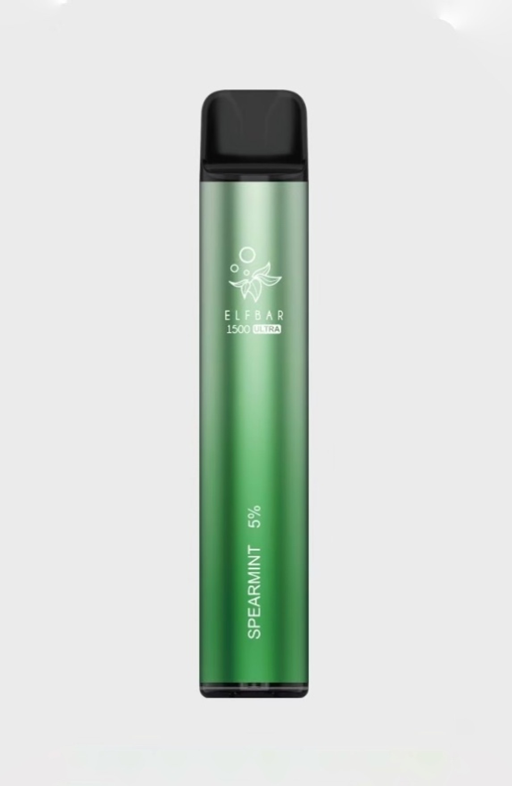 Elf Bar 1500Ultra - Spearmint (5% nic)
