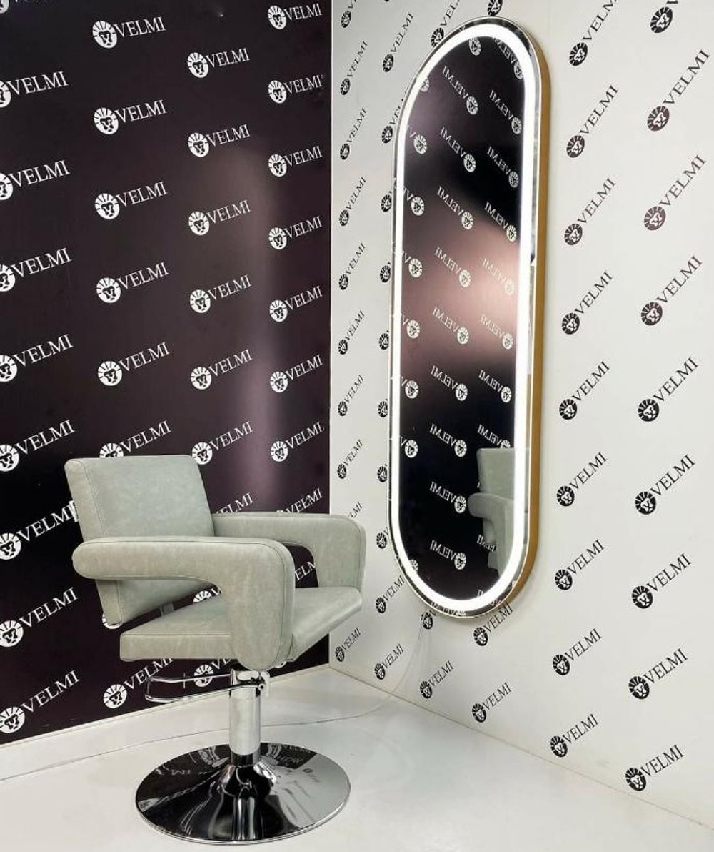 Парикмахерское кресло Flamingo 2