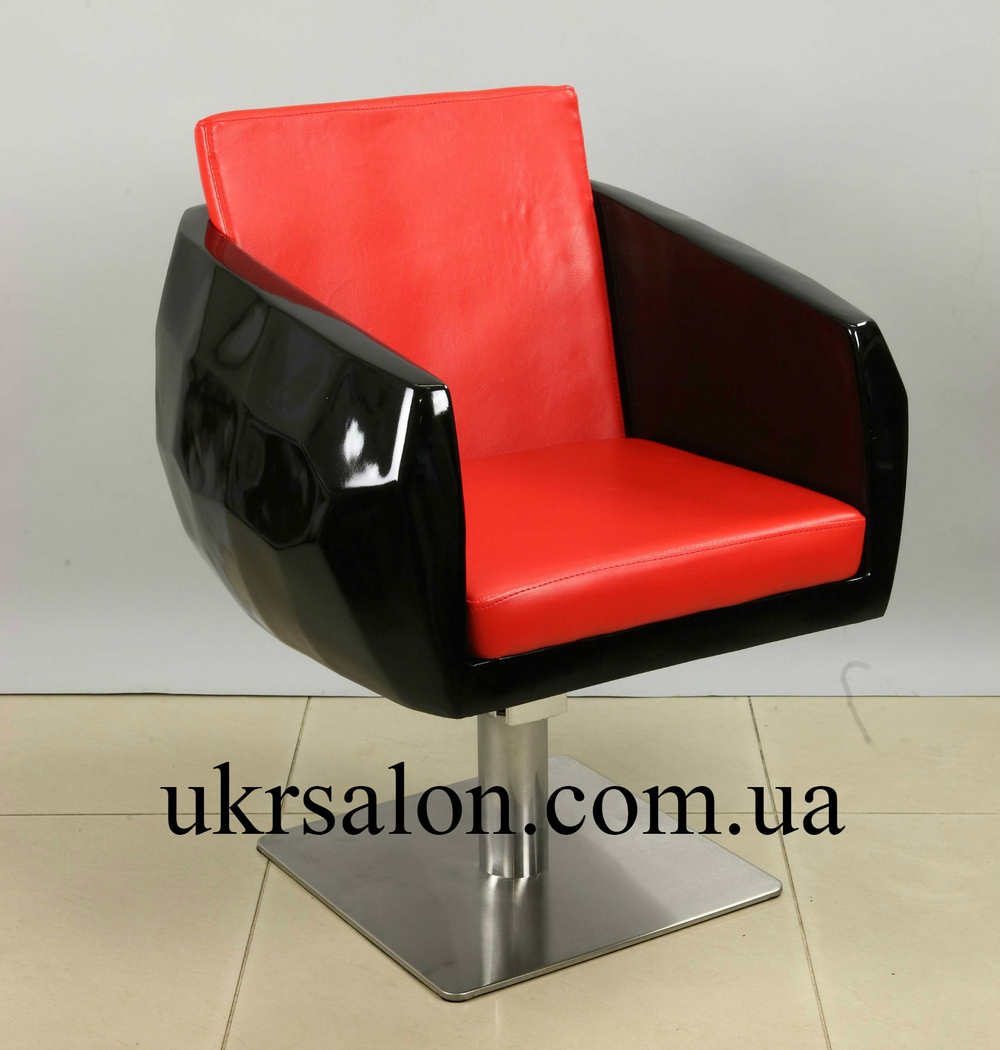 Крісло перукарське A116