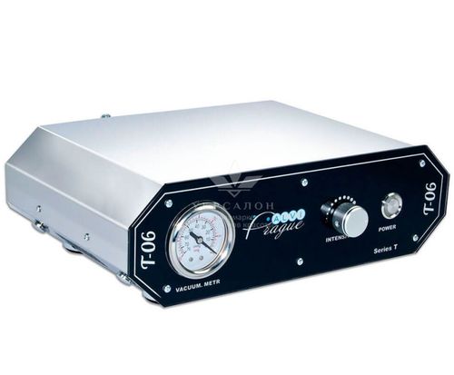 Аппарат алмазной микродермабразии T-06