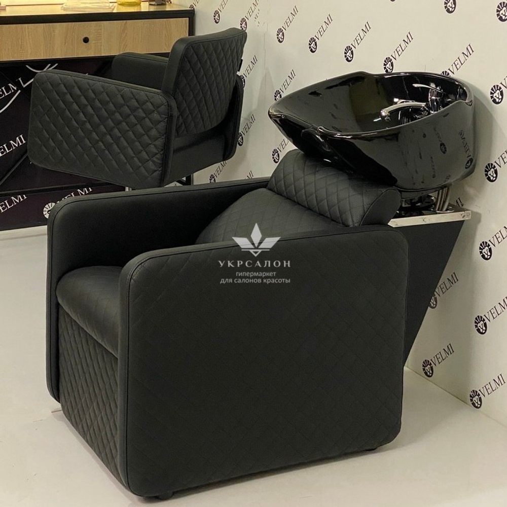 Перукарська мийка Polo Premium