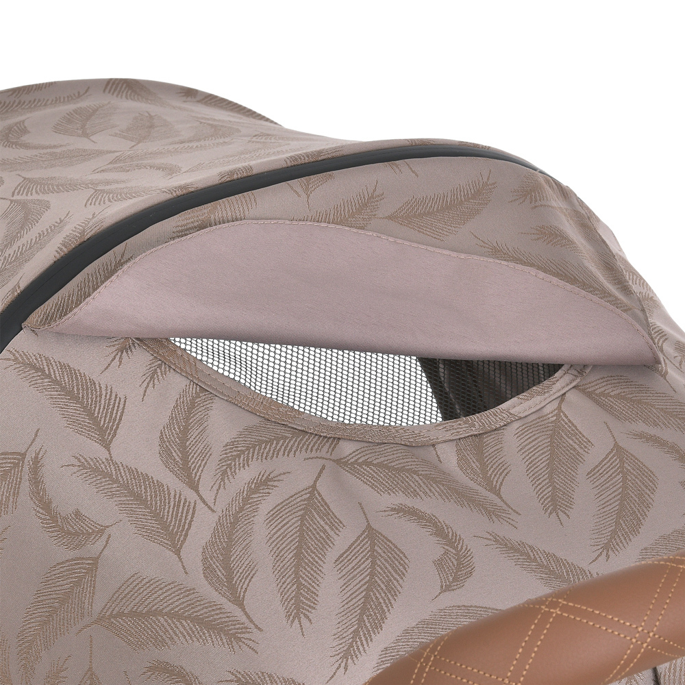 Прогулянкова коляска El Camino ME 1053G-2 Dynamic Pro Special