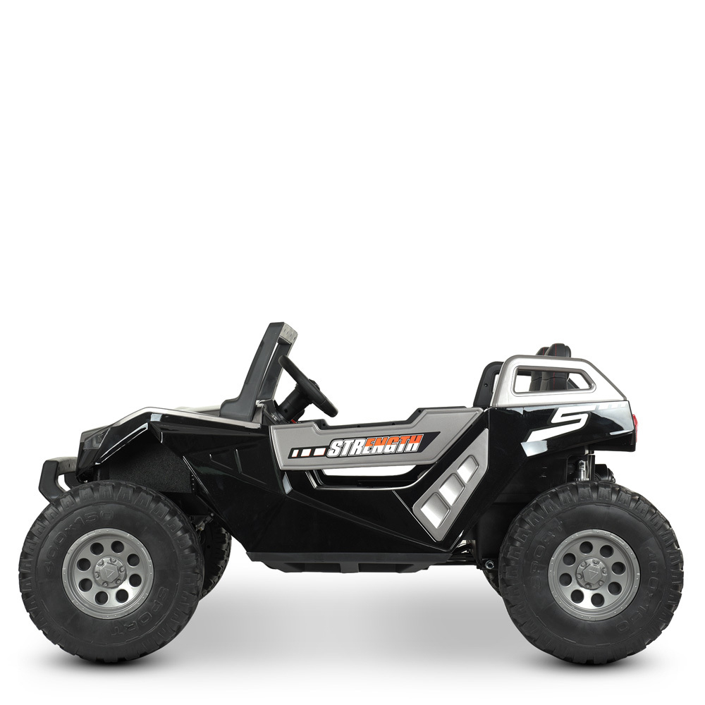 Детский двухместный электромобиль внедорожник 304W "WeKids Cars"