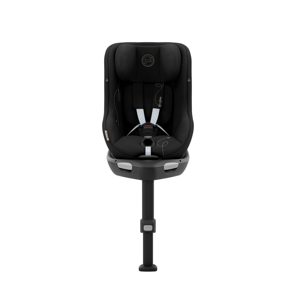 Автокресло детское Cybex Sirona G i-Size 0+/1 (0-18 кг)