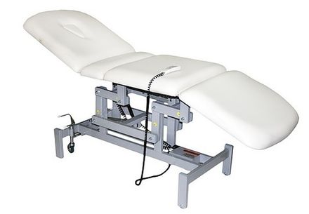 Масаж і косметологічна кушетка OD-4