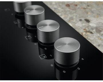 Варильна поверхня комбінована Electrolux EGE6172NOK