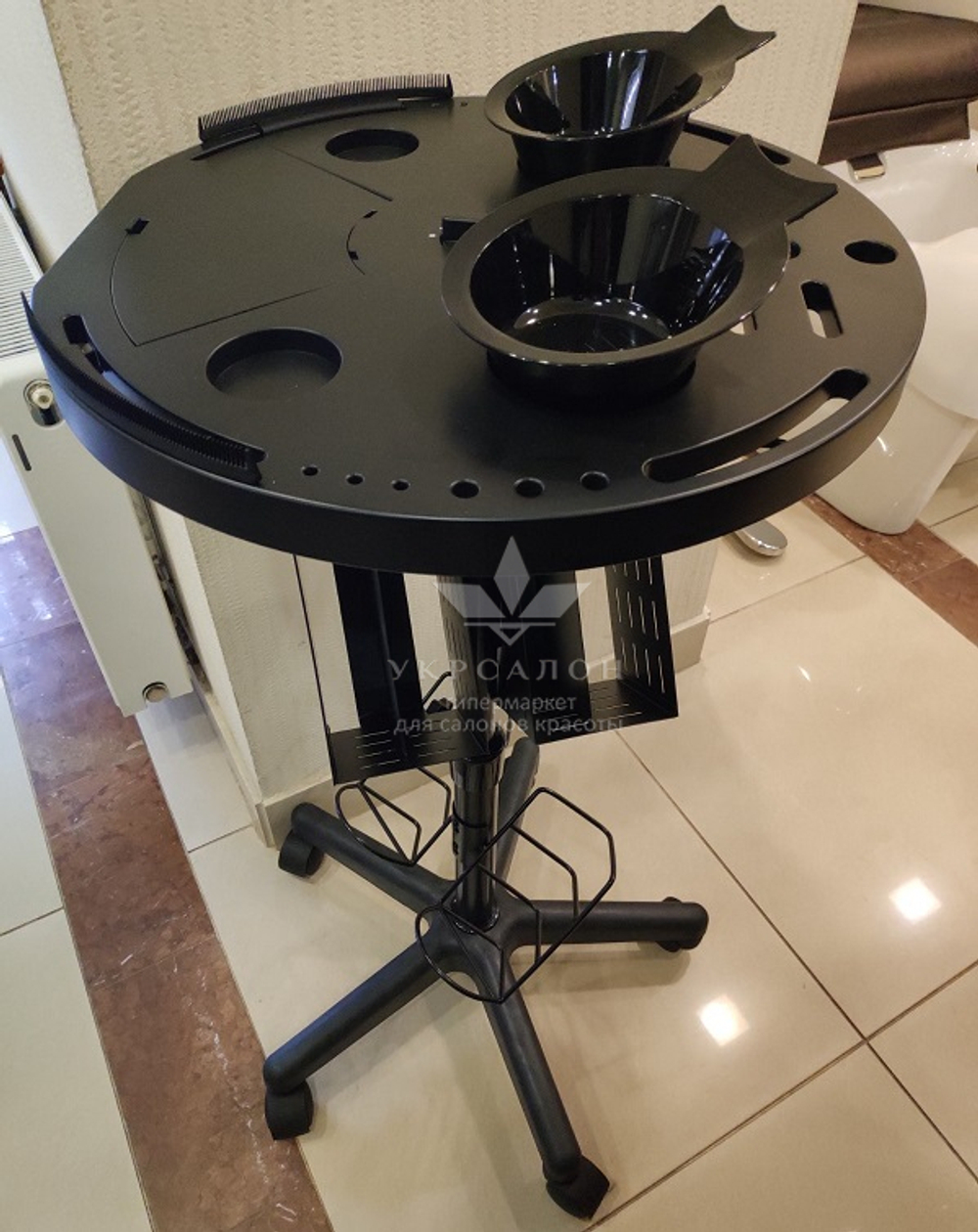 Парикмахерская лаборатория ZD-160