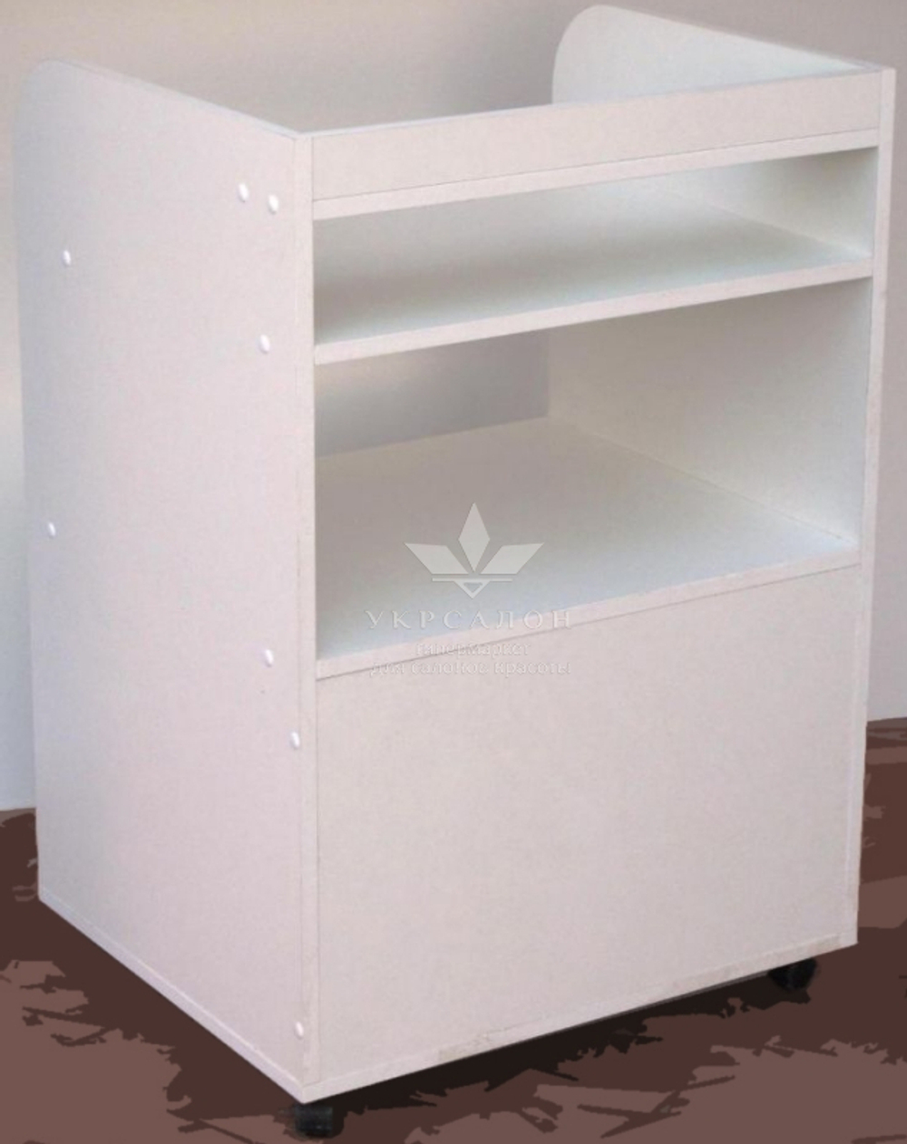 Косметологічний візок VM 911