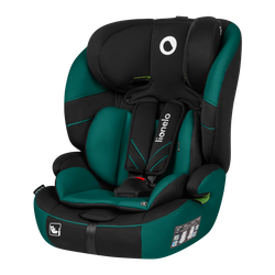 Автокрісло дитяче Lionelo Levi One I-Size 1/2/3 (9-36 кг)