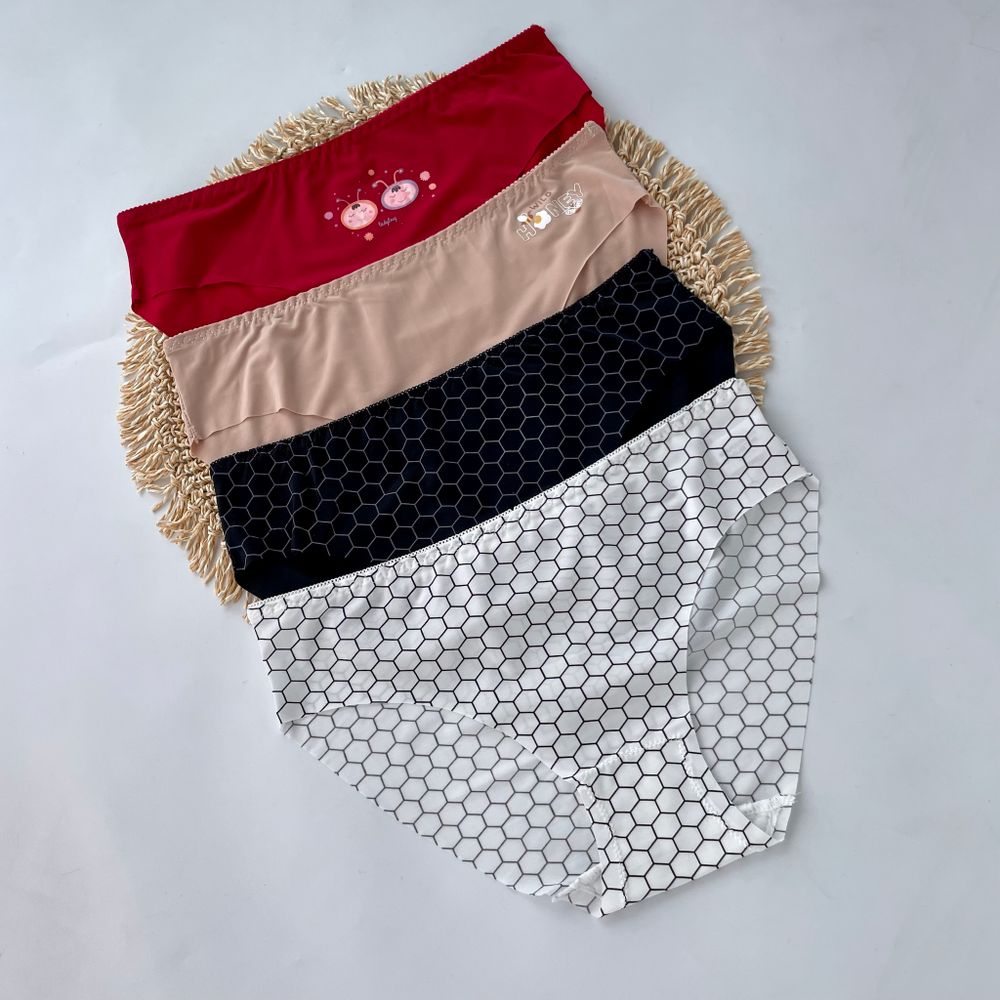 Безшовні сліпи