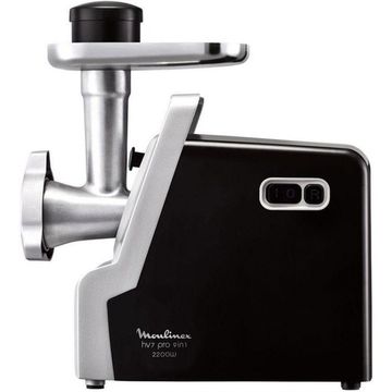 М'ясорубка Moulinex ME548