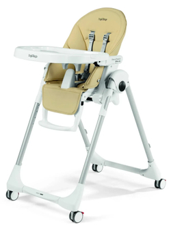 Стульчик для кормления Peg-Perego Prima Pappa Follow Me