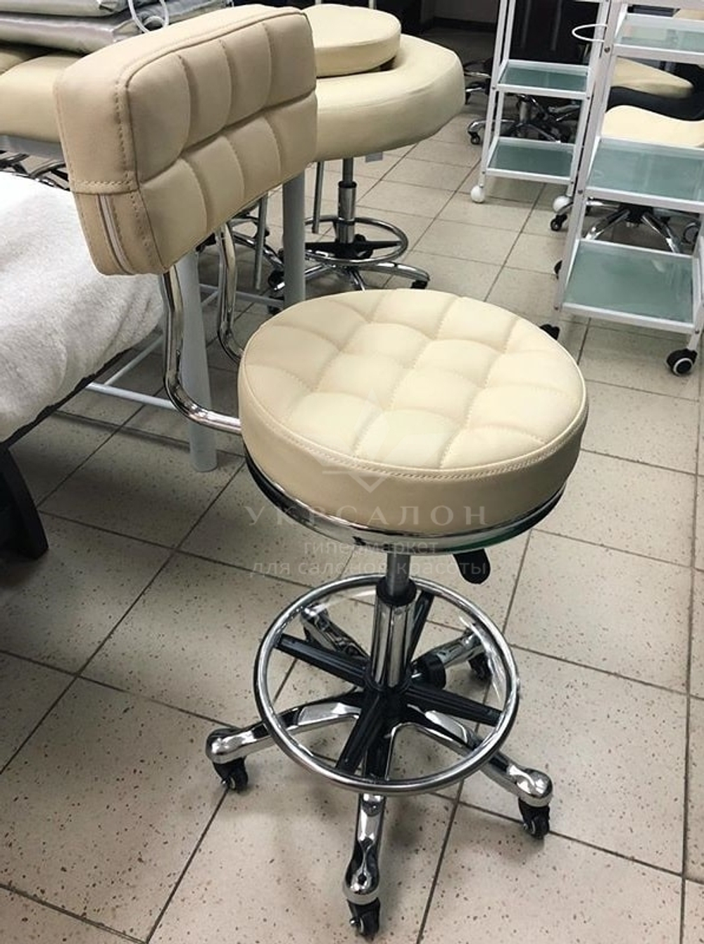 Стільчик майстра Agat