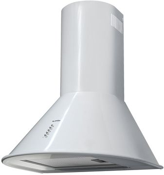 Витяжка VENTOLUX CAPRI 60 WH (800)