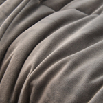 Комплект постельного белья Сатин Velouria Luxe с Одеялом VL009