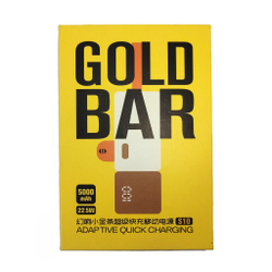 Внешний аккумулятор Power bank S10