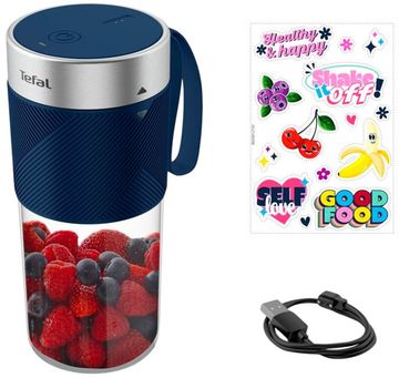 Фітнес-блендер Tefal Lightmix BL1CT8F0