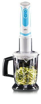 Блендер BRAUN Multiquick 5 MQ5060 FIT