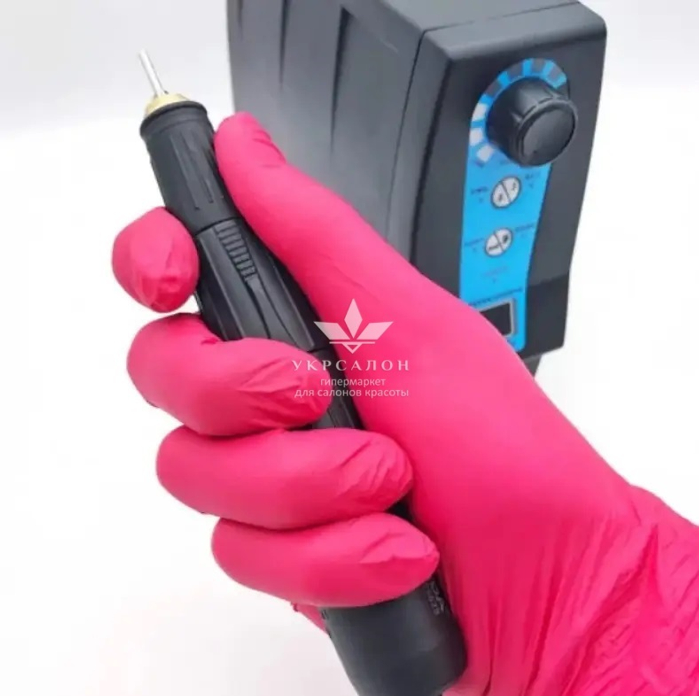 Фрезер для маникюра и педикюра JSDA 5500C