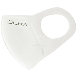 Защитная угольная маска Ulka