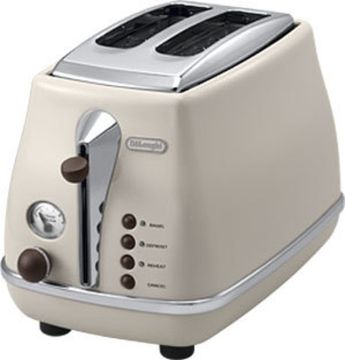 Тостер DeLonghi CTOV 2003.BG
