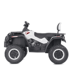 Детский электроквадроцикл 4WD 180W Bambi M 4868EL