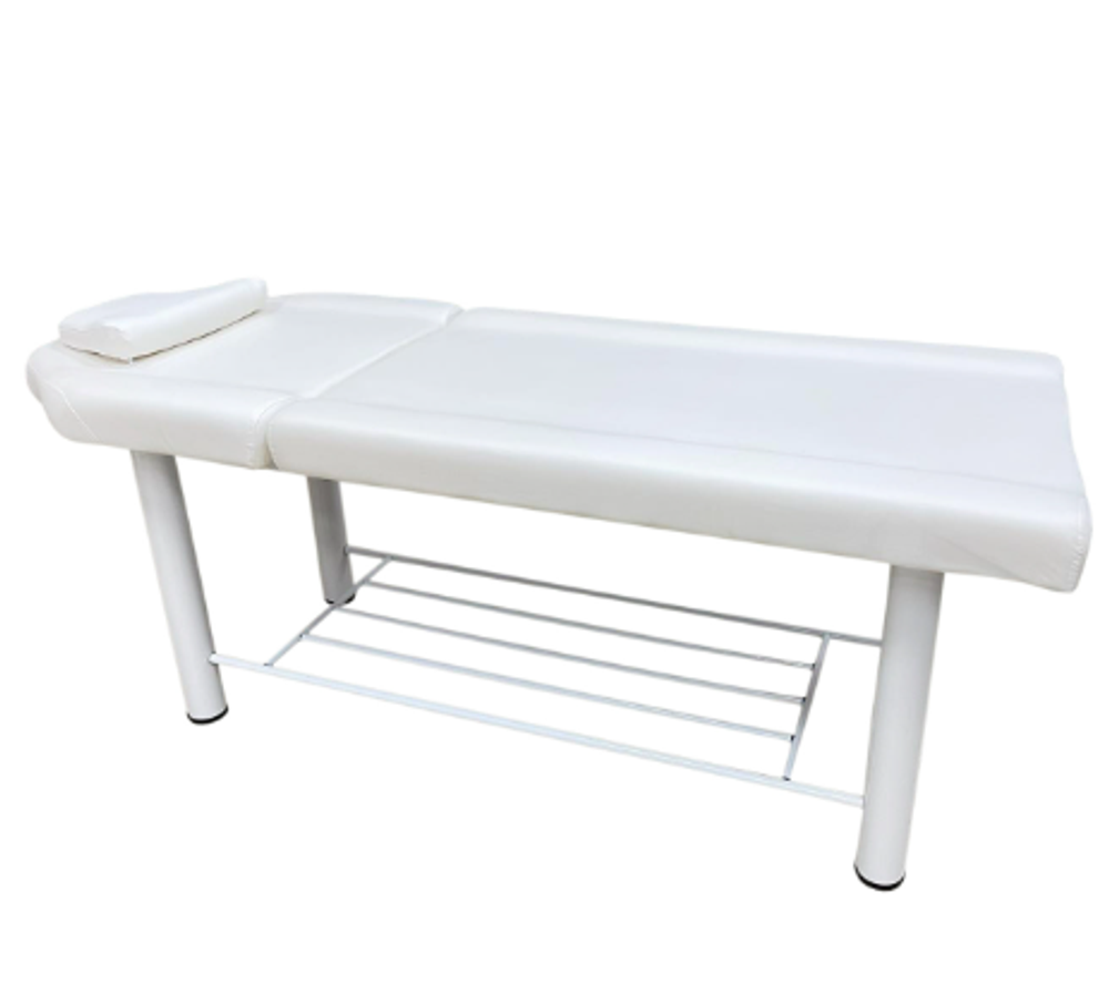 Широкая кушетка косметологическая Gas