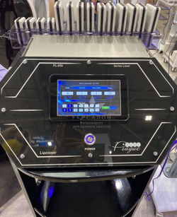 Липолазер PL-650