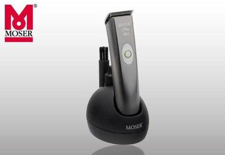 Окантовочна машинка MOSER Li + Pro Mini 1584-0050