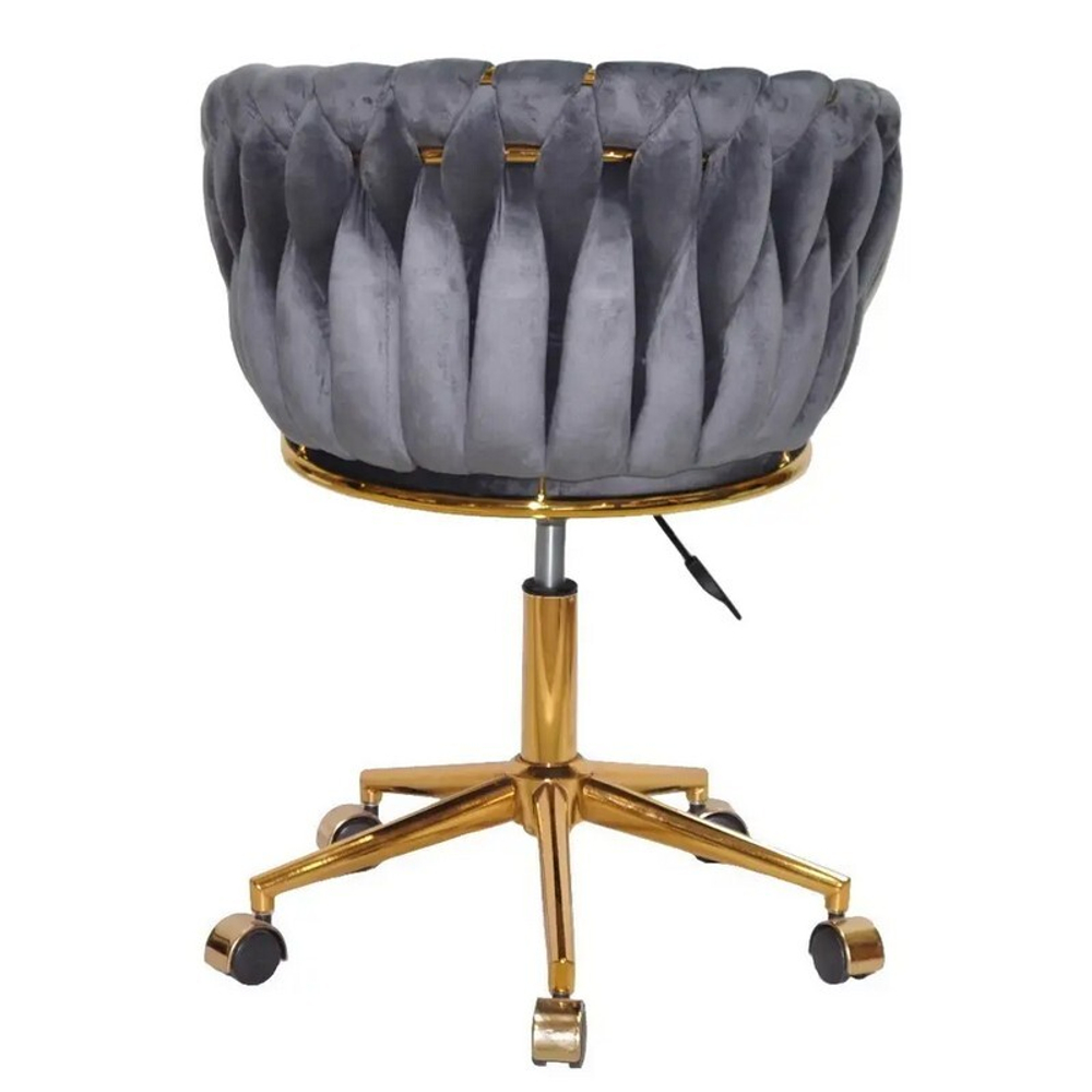 Стульчик мастера Lolita Modern Gold