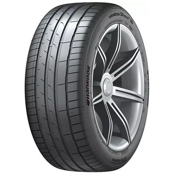 Hankook Tire Ventus S1 Evo 3 K127A SUV 265/50 ZR20 111W XL