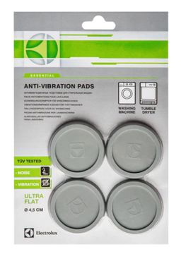 Антивібраційні підставки Electrolux E4WHPA02