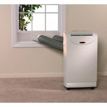 Кондиціонер мобільний MIDEA MPPD-09