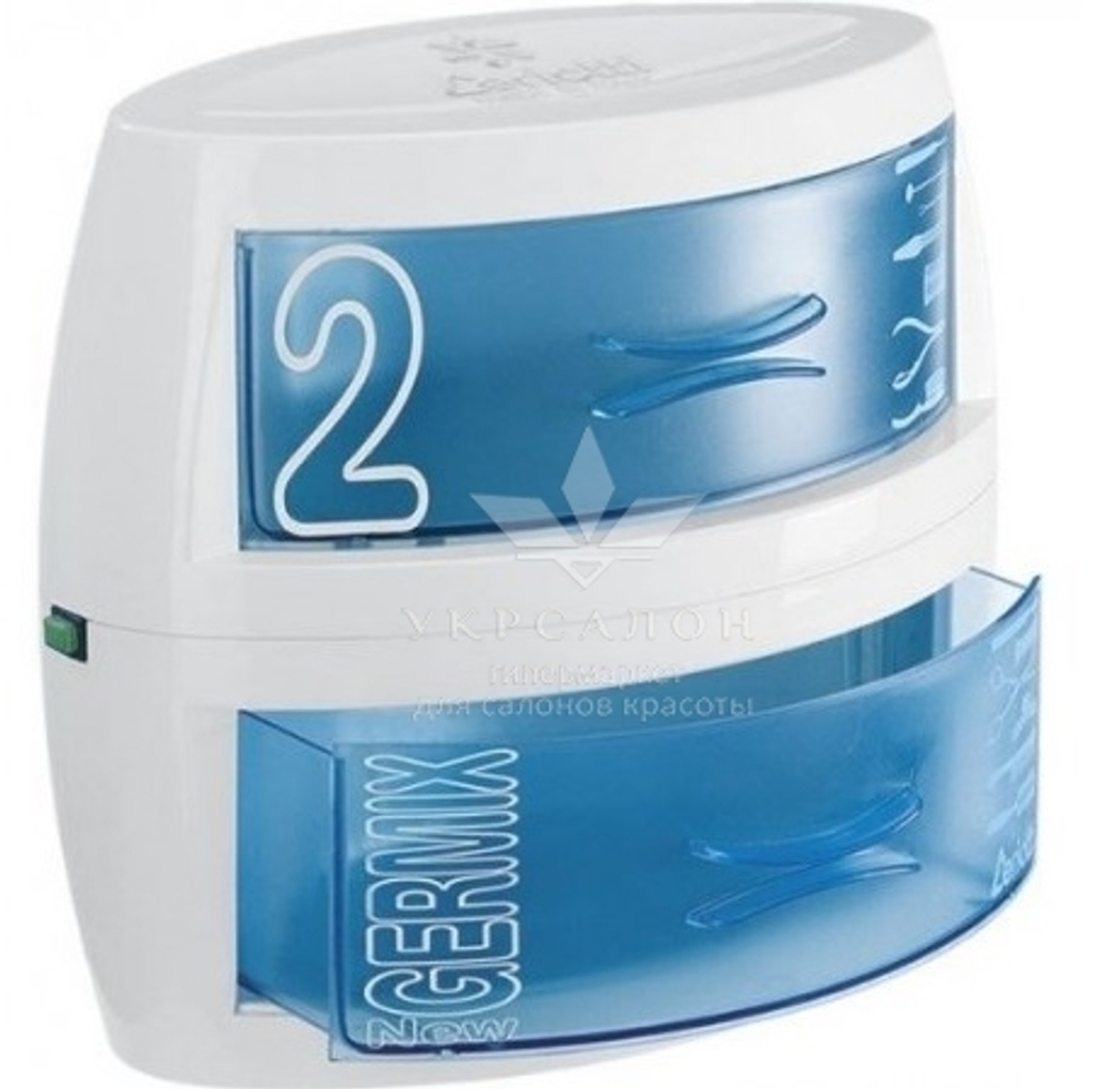 УФ стерилизатор New Germix 2