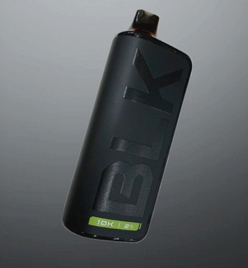 BLK 10.000 - Cherry Ice (2%nic)