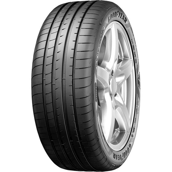 Goodyear Eagle F1 Asymmetric SUV 255/60 R19 113W XL