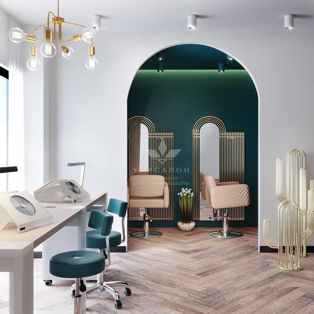 Маникюрный стол Valio 4