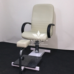 Педикюрное кресло 100-6820