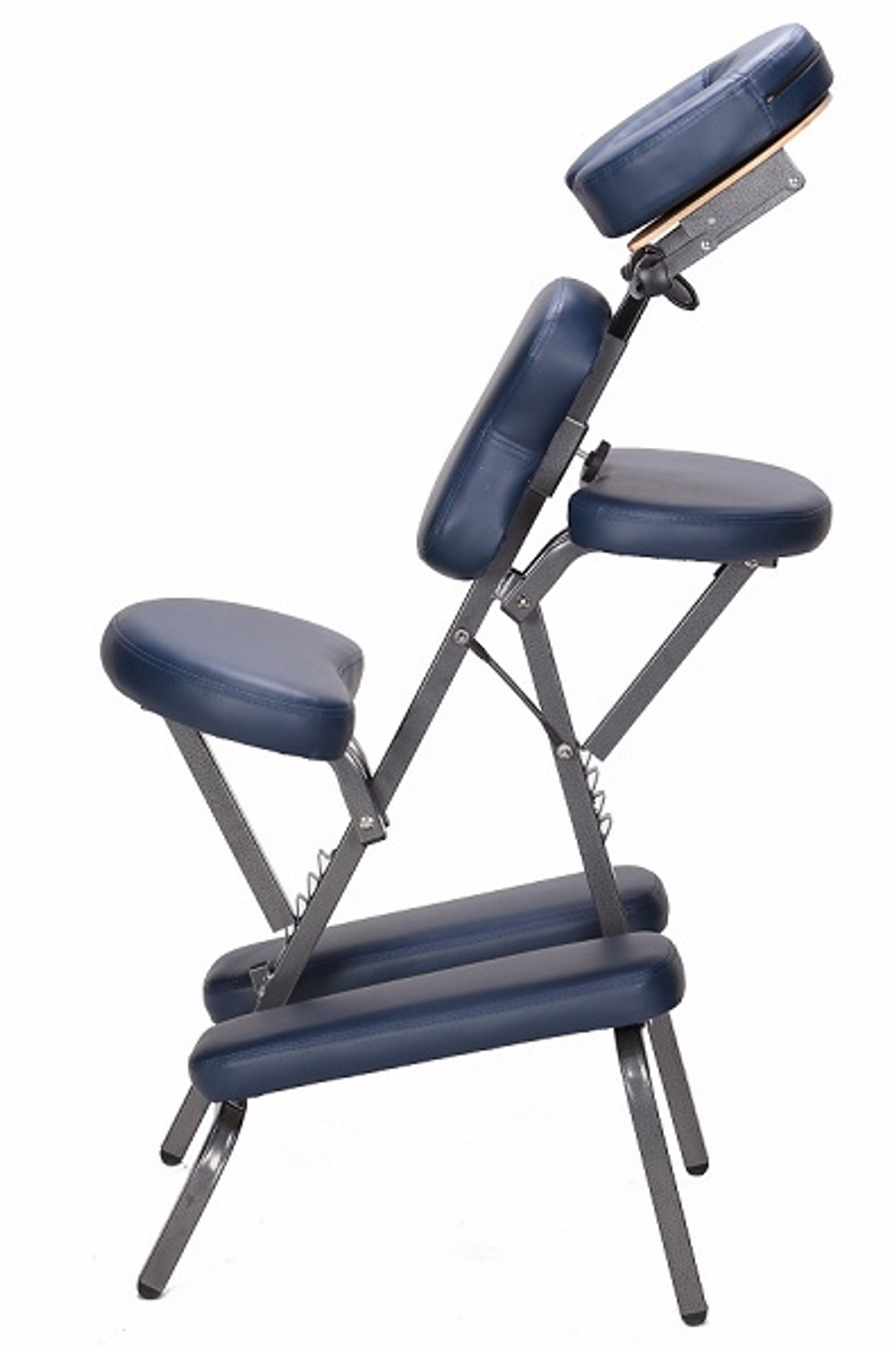 Стілець для масажу шийної і комірцевої зони GNOME