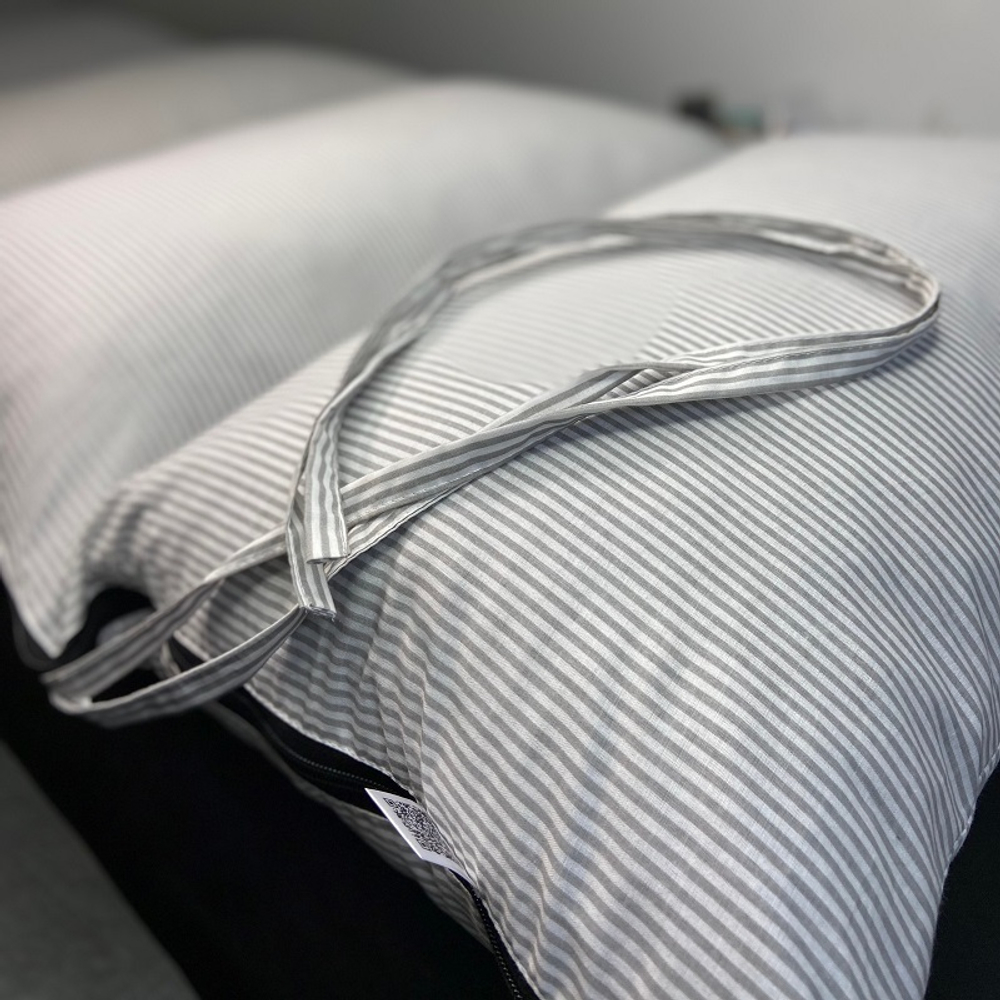 Анатомічний матрац на кушетку бавовна