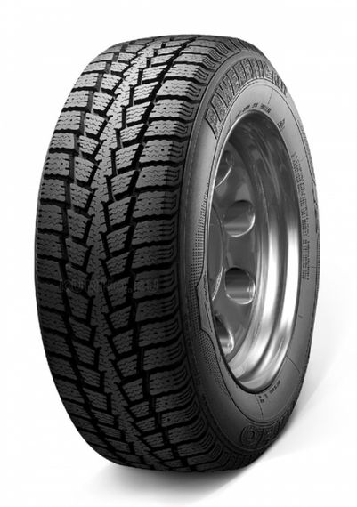 Kumho I&#39;Zen RV KC15 185/ R14C 102/100Q шип.