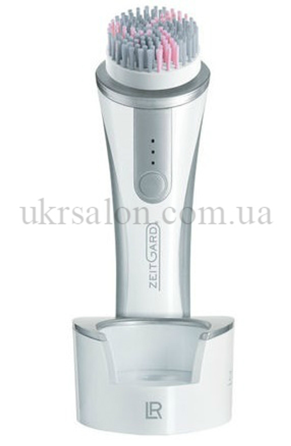 Браш для чувствительной кожи с вибрацией Zeitgard