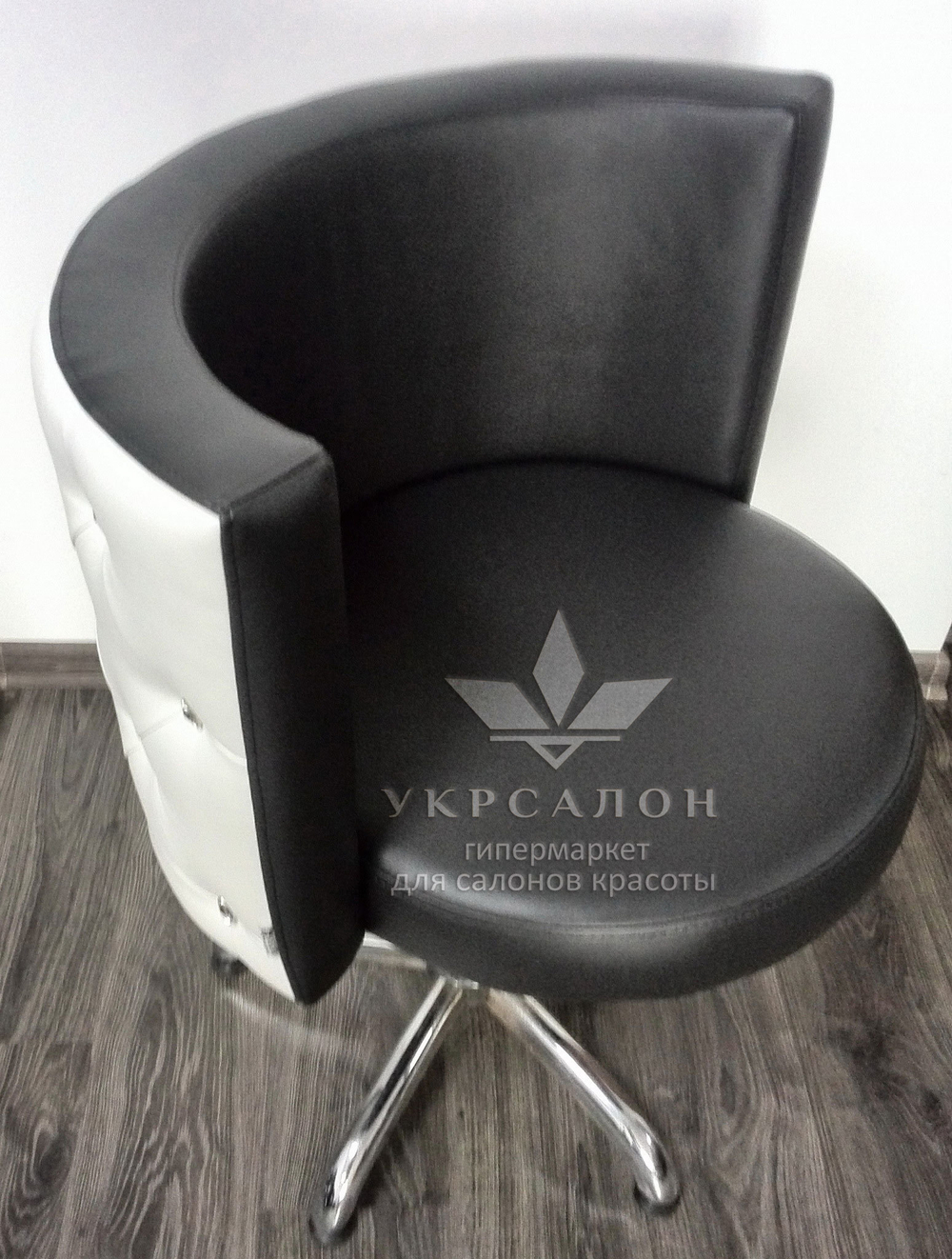 Кресло клиента Queen