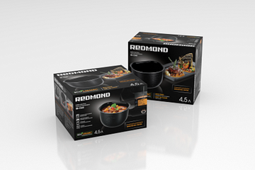 Чаша для мультиварок Redmond RB-C562