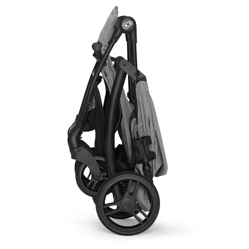 Прогулянкова коляска Kinderkraft Cruiser